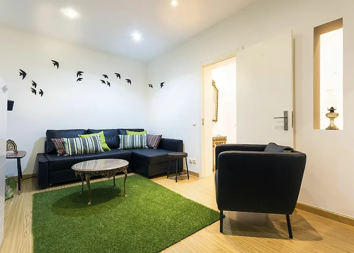 Whome | Trigueiros Downtown Apartment