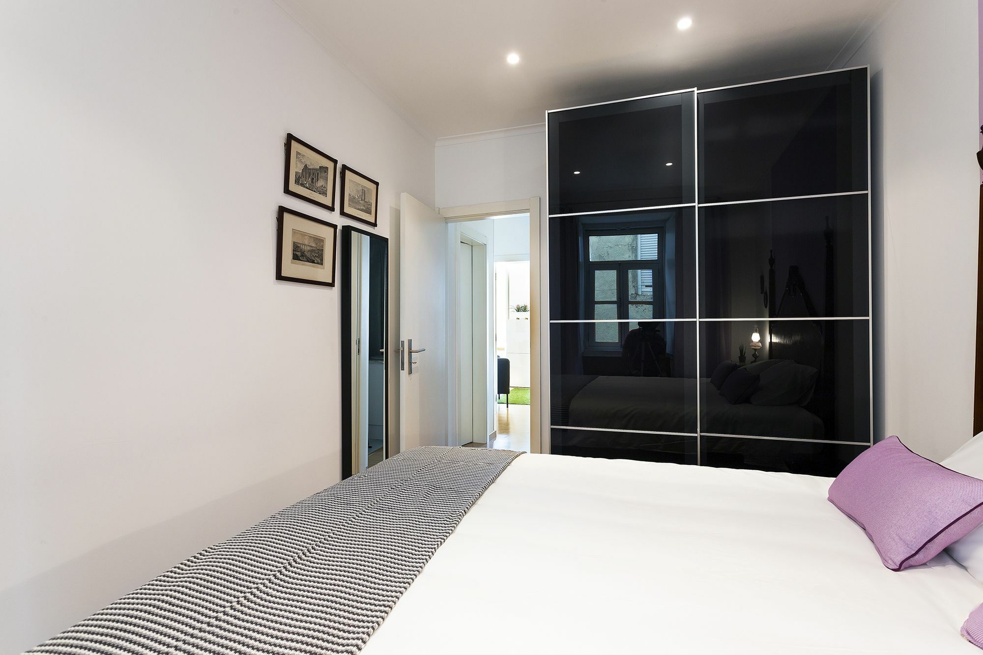 Apartment Whome | Trigueiros Downtown