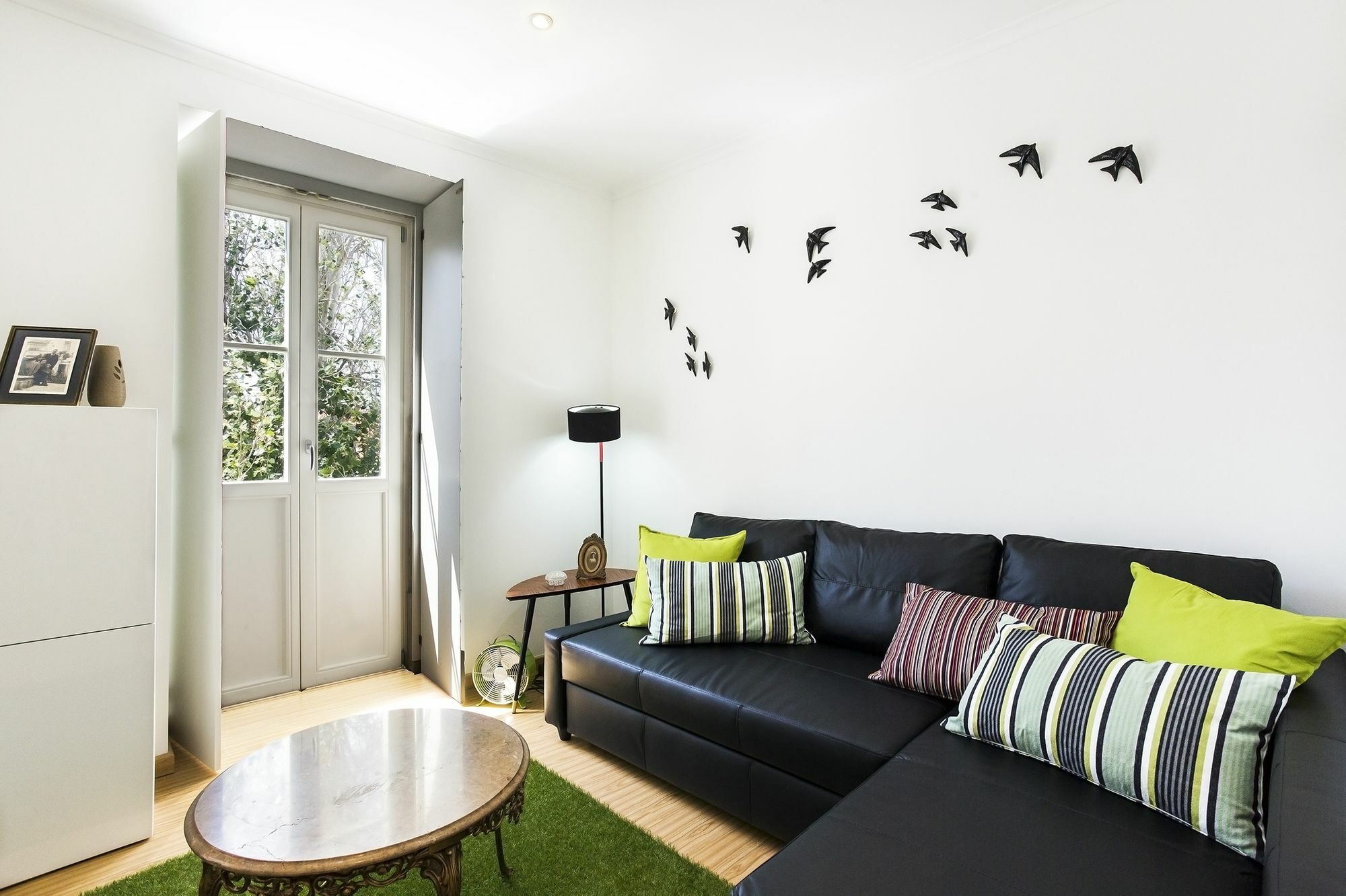 Apartment Whome | Trigueiros Downtown *