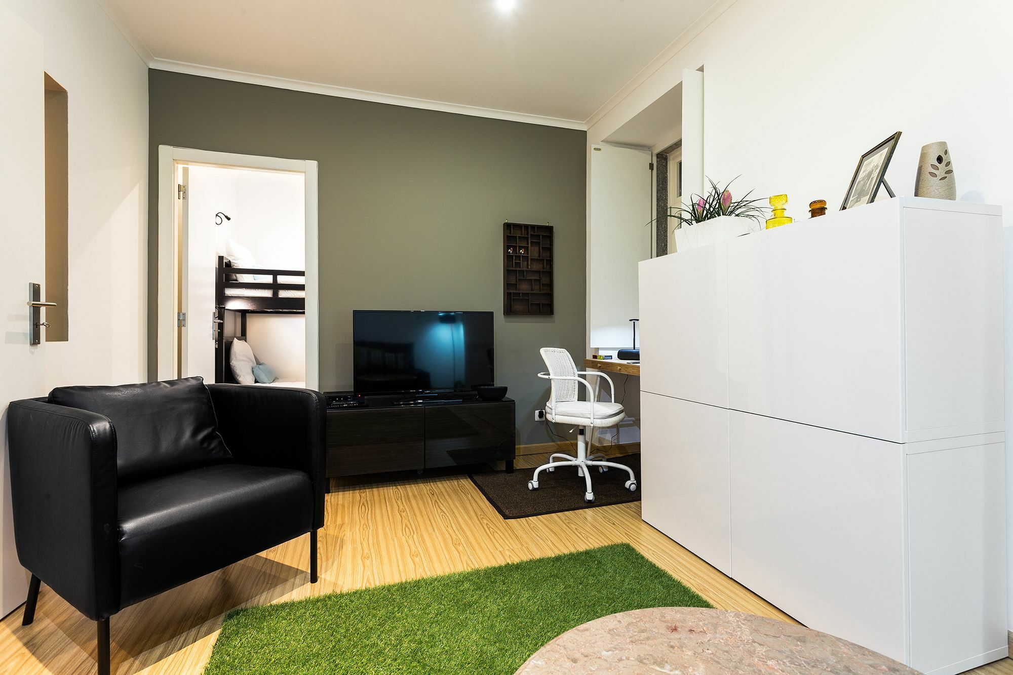 Whome | Trigueiros Downtown Apartment