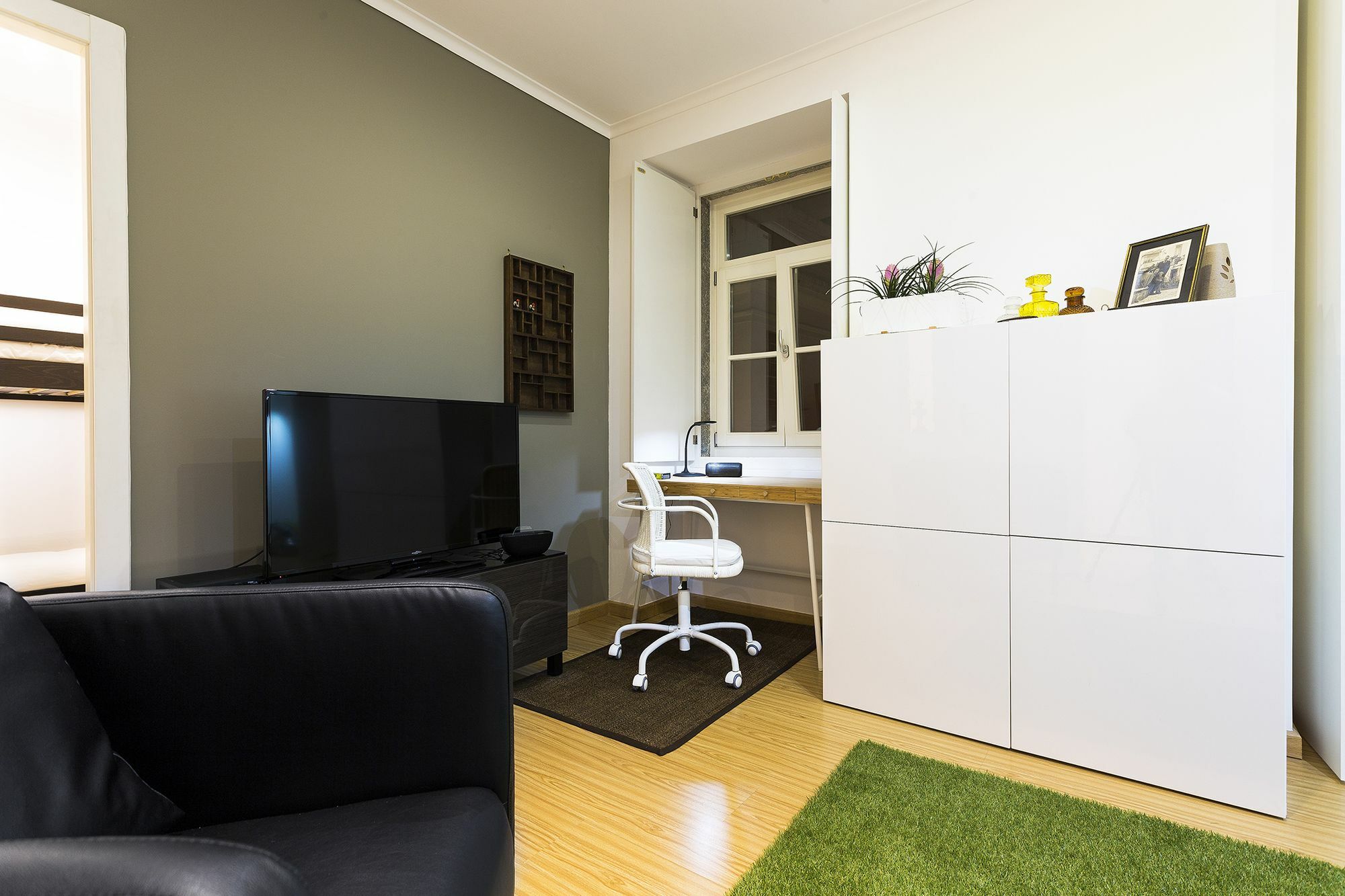 Whome | Trigueiros Downtown Apartment