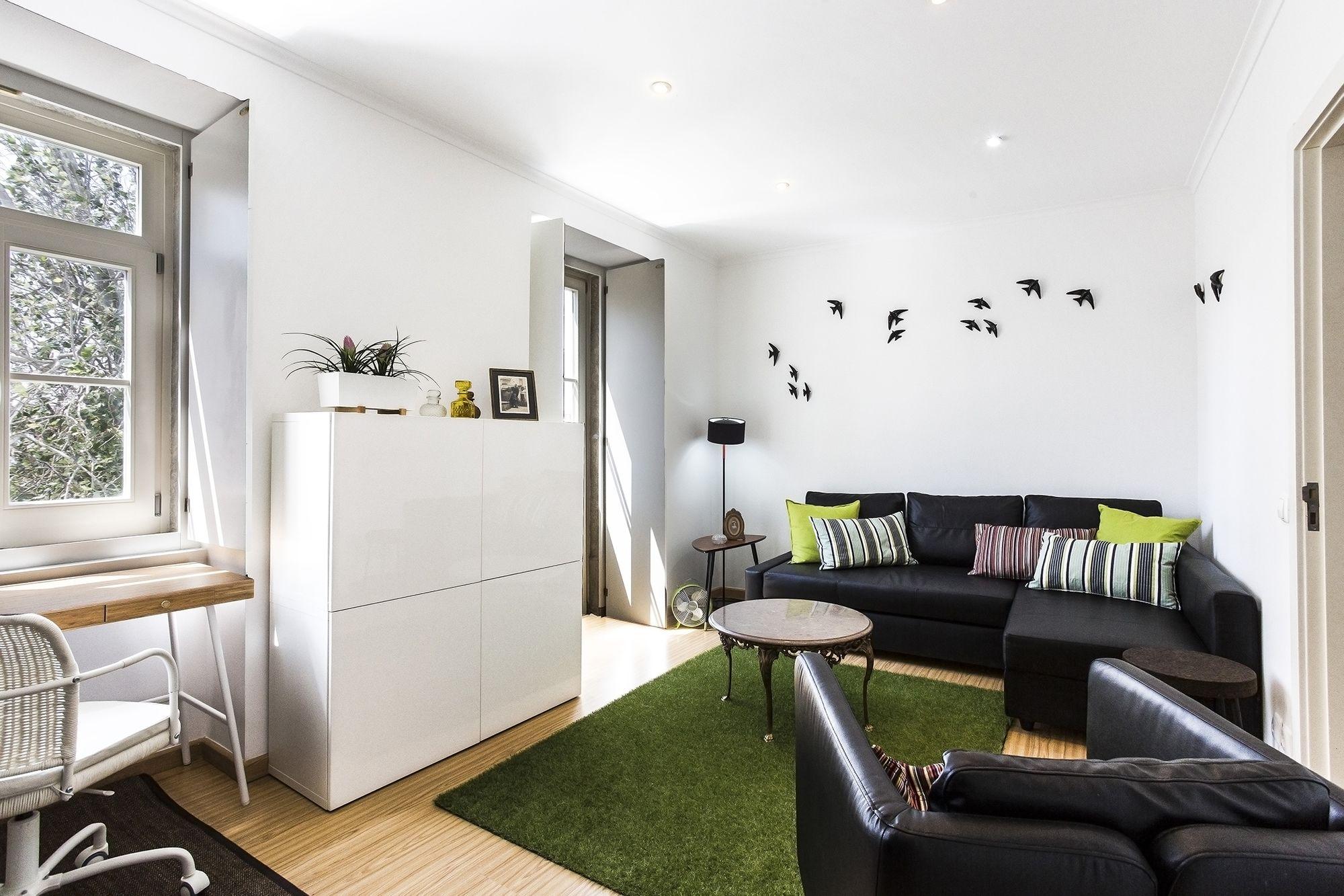 Whome | Trigueiros Downtown Apartment Lisbon