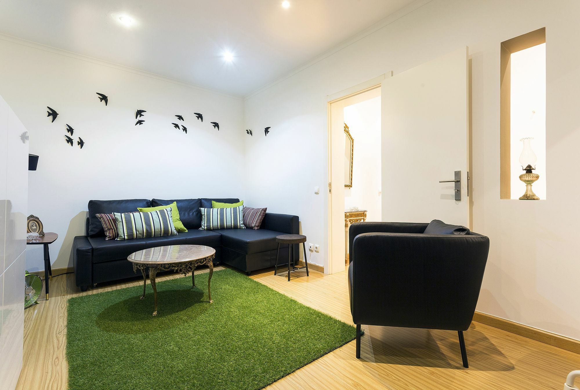 Apartment Whome | Trigueiros Downtown *