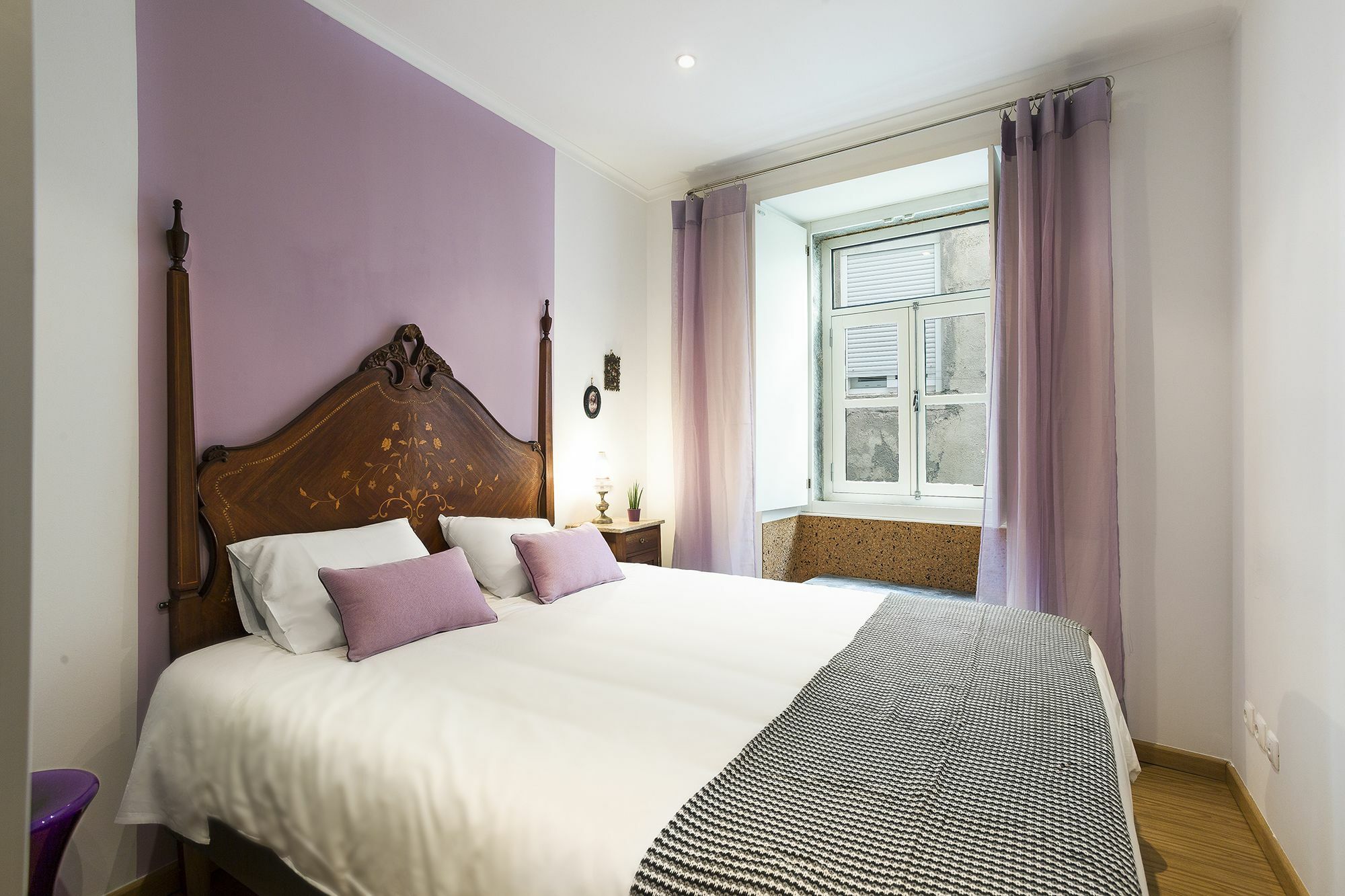 Apartment Whome | Trigueiros Downtown Lisbon