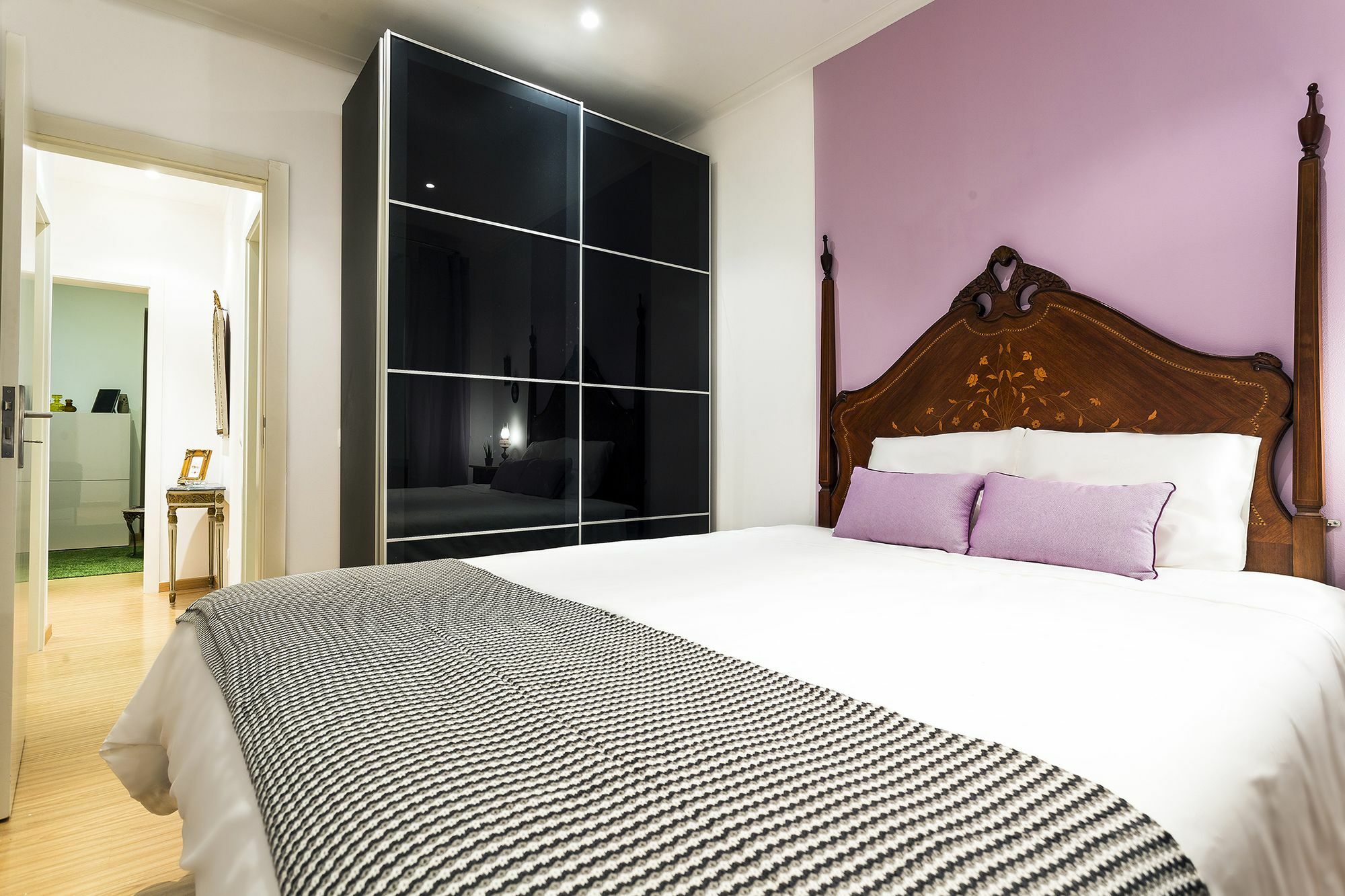 Whome | Trigueiros Downtown Apartment Lisbon