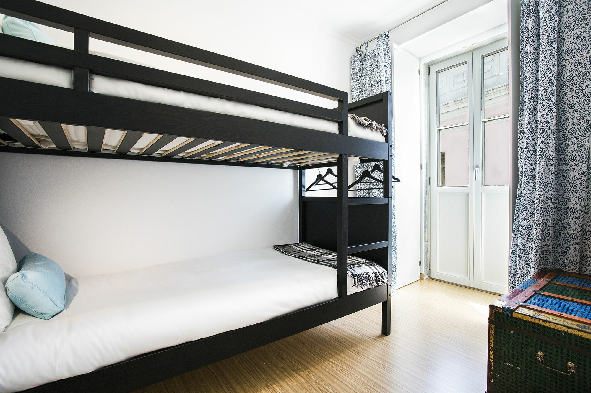 Whome | Trigueiros Downtown Apartment *