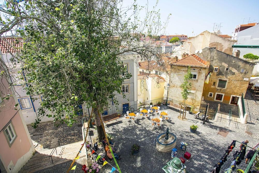 Whome | Trigueiros Downtown Lisbon
